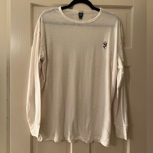 Women’s Wild Fable Long Sleeve Shirt M